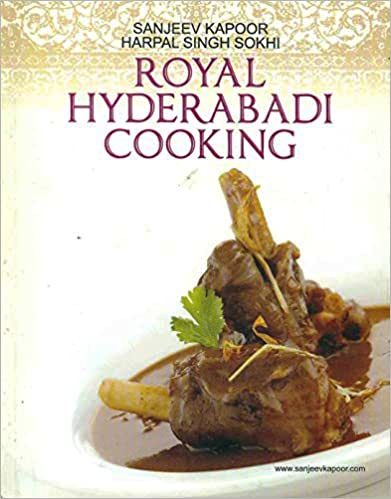 Royal Hyderabadi Cooking
